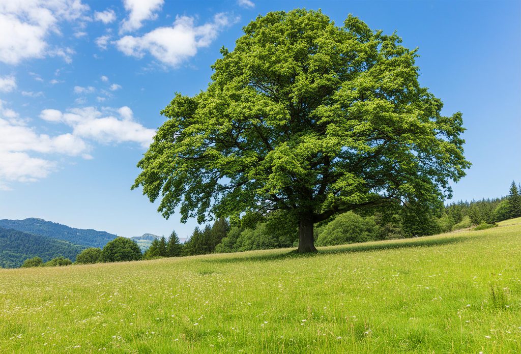 Chestnut Oak